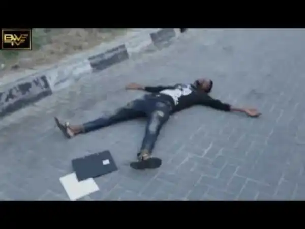 Video: Xploit Comedy – The Thunder Application